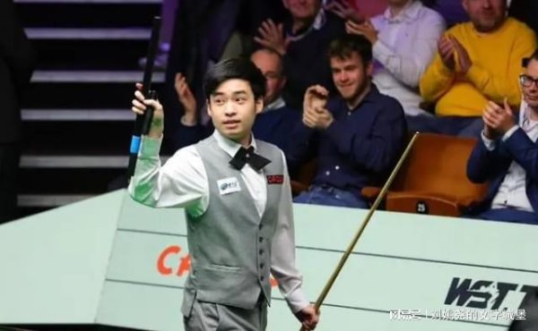水果优配 斯诺克2席16强出炉！斯佳辉轰6-0，吴宜泽德比逆转，火箭救赛点！